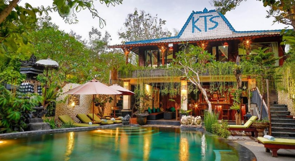KTS Balinese Villas Main image