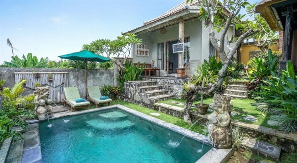 KTS Balinese Villas image 11