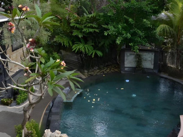 KTS Balinese Villas image 18