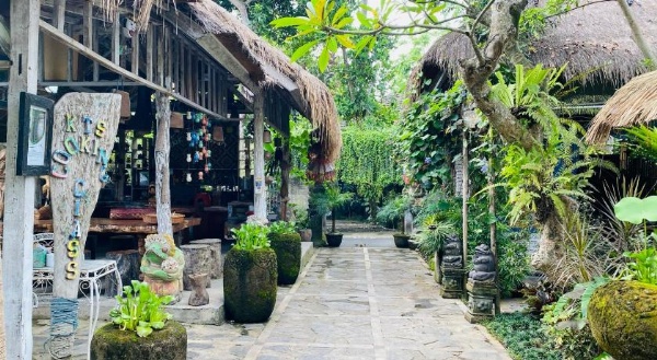 KTS Balinese Villas image 23