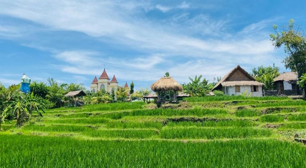 KTS Balinese Villas image 3