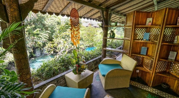 KTS Balinese Villas image 4